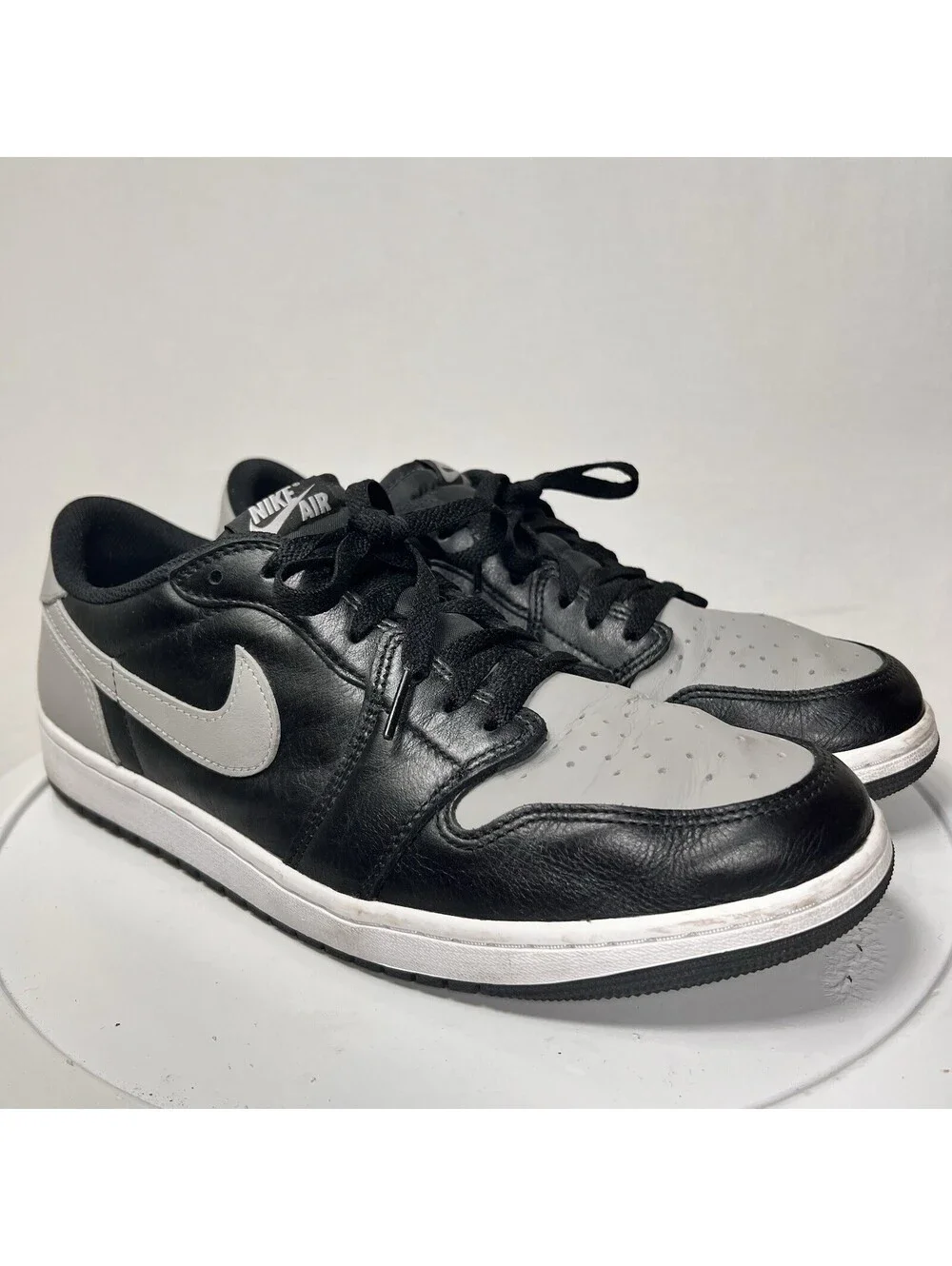 Air Jordan 1 Retro OG 2024 Low Shadow Men's Size 12